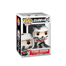 G.I. Joe Storm Shadow V2 Pop! Vinyl-3