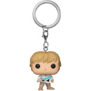 Star Wars Luke Skywalker Pocket Pop! Keychain-1