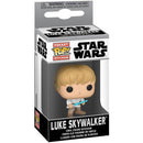 Star Wars Luke Skywalker Pocket Pop! Keychain-3