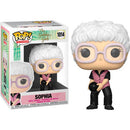 Golden Girls Sophia Bowling Pop! Vinyl-2
