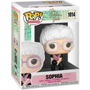 Golden Girls Sophia Bowling Pop! Vinyl-3