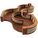 WarLock Tiles Town & Village 3 Curves-1