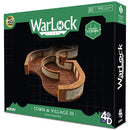 WarLock Tiles Town & Village 3 Curves-3