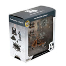 WizKids 4D War Machines: Catapult-1