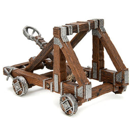 WizKids 4D War Machines: Catapult - 0