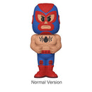 Spider-Man Luchadore Vinyl Soda Chase Ships 1 in 6-2