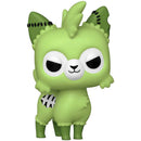 Tasty Peach Zombie Alpaca Pop! Vinyl-1