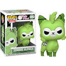 Tasty Peach Zombie Alpaca Pop! Vinyl-2