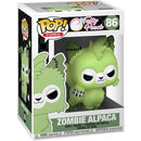 Tasty Peach Zombie Alpaca Pop! Vinyl-3