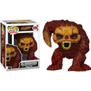 The Flash Bloodwork Pop! Vinyl-2