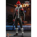 Spider-Man: Miles Morales 1:6 Scale 12" Action Figure-2
