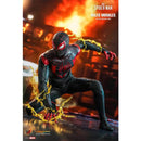 Spider-Man: Miles Morales 1:6 Scale 12" Action Figure-3