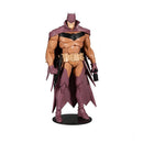 Batman White Knight Red Cover Variant 7" Action Figure-1