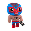 Luchadore Spider-Man 17" Plush-2
