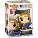 Wonder Woman Challenge of the Gods 80th Pop! Vinyl-3