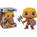 Masters of the Universe He-Man 10" Pop! Vinyl-2
