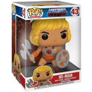 Masters of the Universe He-Man 10" Pop! Vinyl-3