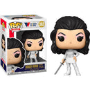 Wonder Woman The New Wonder Woman 1968 80th Pop! Vinyl-2