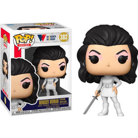 Wonder Woman The New Wonder Woman 1968 80th Pop! Vinyl - 0