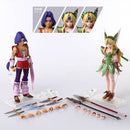 Trials of Mana Hawkeye & Riesz Bring Arts-2