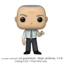 The Office Creed Specialty Pop! Vinyl Chase Ships 1 in 6-1