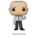 The Office Creed Specialty Pop! Vinyl Chase Ships 1 in 6-2