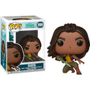 Raya and the Last Dragon Raya Warrior Pose Pop! Vinyl-2