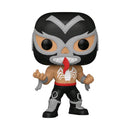Spider-Man Luchadore Venom Pop! Vinyl-1