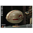 Star Wars: The Mandalorian The Child 1:4 Scale Action Figure-2