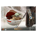 Star Wars: The Mandalorian The Child 1:4 Scale Action Figure-3