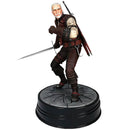 The Witcher 3: Wild Hunt Geralt Manticore Figure-1