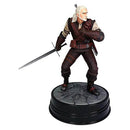The Witcher 3: Wild Hunt Geralt Manticore Figure-2