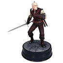 The Witcher 3: Wild Hunt Geralt Manticore Figure-3
