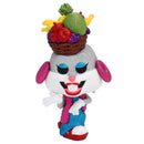 Looney Tunes Bugs Fruit Hat Diamond Glitter US Pop! Vinyl-1