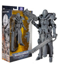 Warhammer 40K Adepta Sororitas Artist Proof 7" Action Figure-1