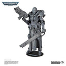 Warhammer 40K Adepta Sororitas Artist Proof 7" Action Figure-2