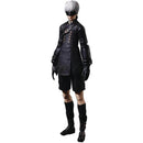 NieR: Automata YoRHa No.9 Type S Play Arts-1