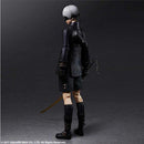 NieR: Automata YoRHa No.9 Type S Play Arts-2