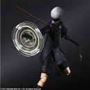 NieR: Automata YoRHa No.9 Type S Play Arts-3
