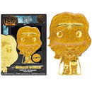 Wonder Woman 4" Pop! Enamel Pin Chase Ships 1 in 6-2