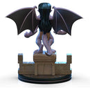Gargoyles Goliath Q-Fig-3