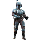 The Mandalorian Death Watch Mandalorian 12" Action Figure-1