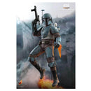 The Mandalorian Death Watch Mandalorian 12" Action Figure-2
