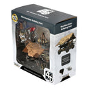 WizKids 4D War Machines: Battering Ram-1