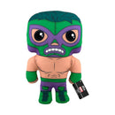 Hulk Luchadore 17" Plush-1