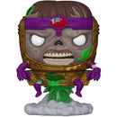 Marvel Zombies MODOK Pop! Vinyl-1