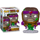 Marvel Zombies MODOK Pop! Vinyl-2
