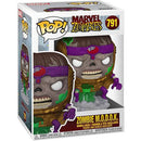 Marvel Zombies MODOK Pop! Vinyl-3