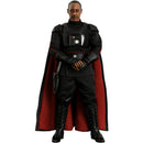 The Mandalorian Moff Gideon 1:6 Scale 12" Action Figure-1