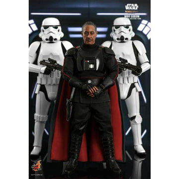 The Mandalorian Moff Gideon 1:6 Scale 12" Action Figure - 0
